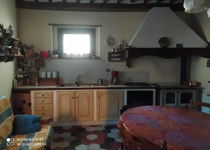 Casa Vacanze Al Colletto - Con Terrazza Panoramica In Centro Storico