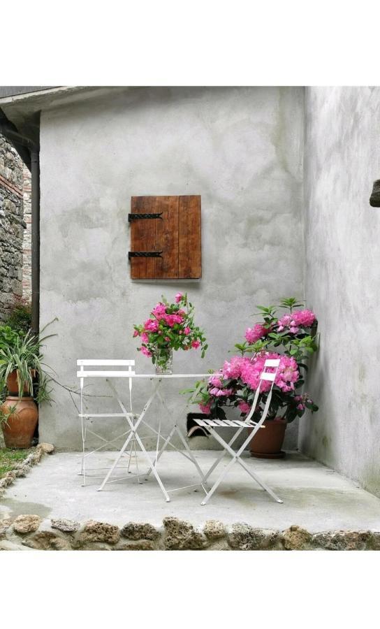 Vakantiehuis Al Colletto - Con Terrazza Panoramica In Centro Storico