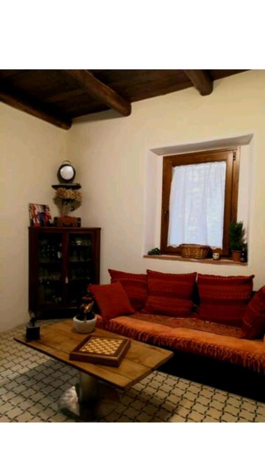 Al Colletto - Con Terrazza Panoramica In Centro Storico Vakantiehuis