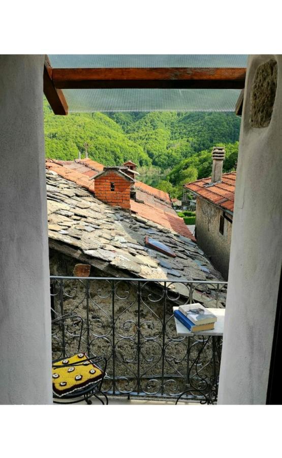 Al Colletto - Con Terrazza Panoramica In Centro Storico Vakantiehuis