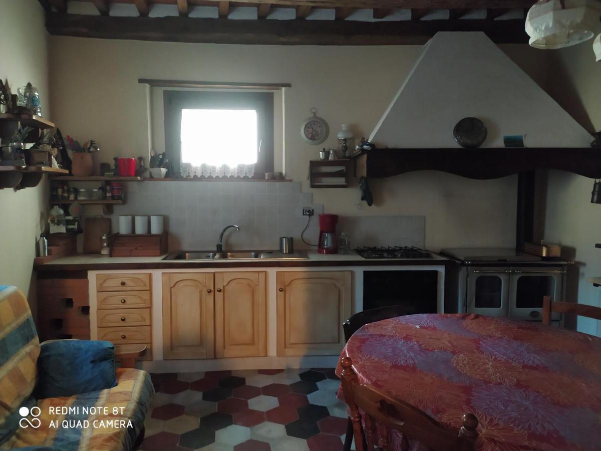 Al Colletto - Con Terrazza Panoramica In Centro Storico Holiday home *