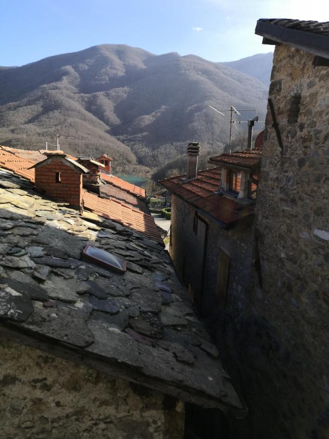 Al Colletto - Con Terrazza Panoramica In Centro Storico Holiday home