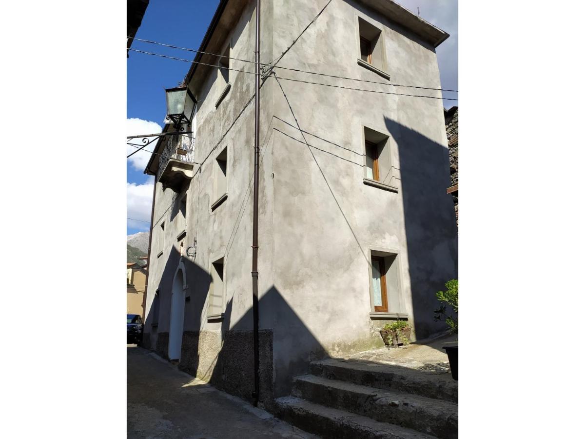 Al Colletto - Con Terrazza Panoramica In Centro Storico Holiday home *