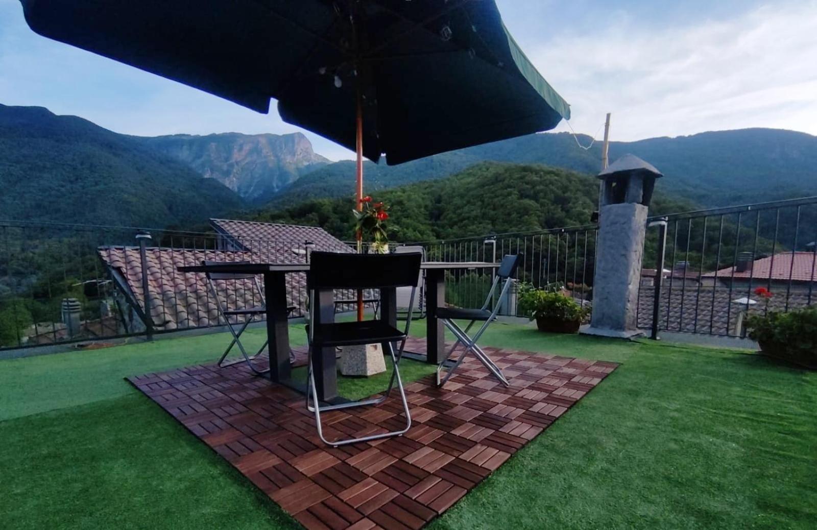 Holiday home Al Colletto - Con Terrazza Panoramica In Centro Storico *